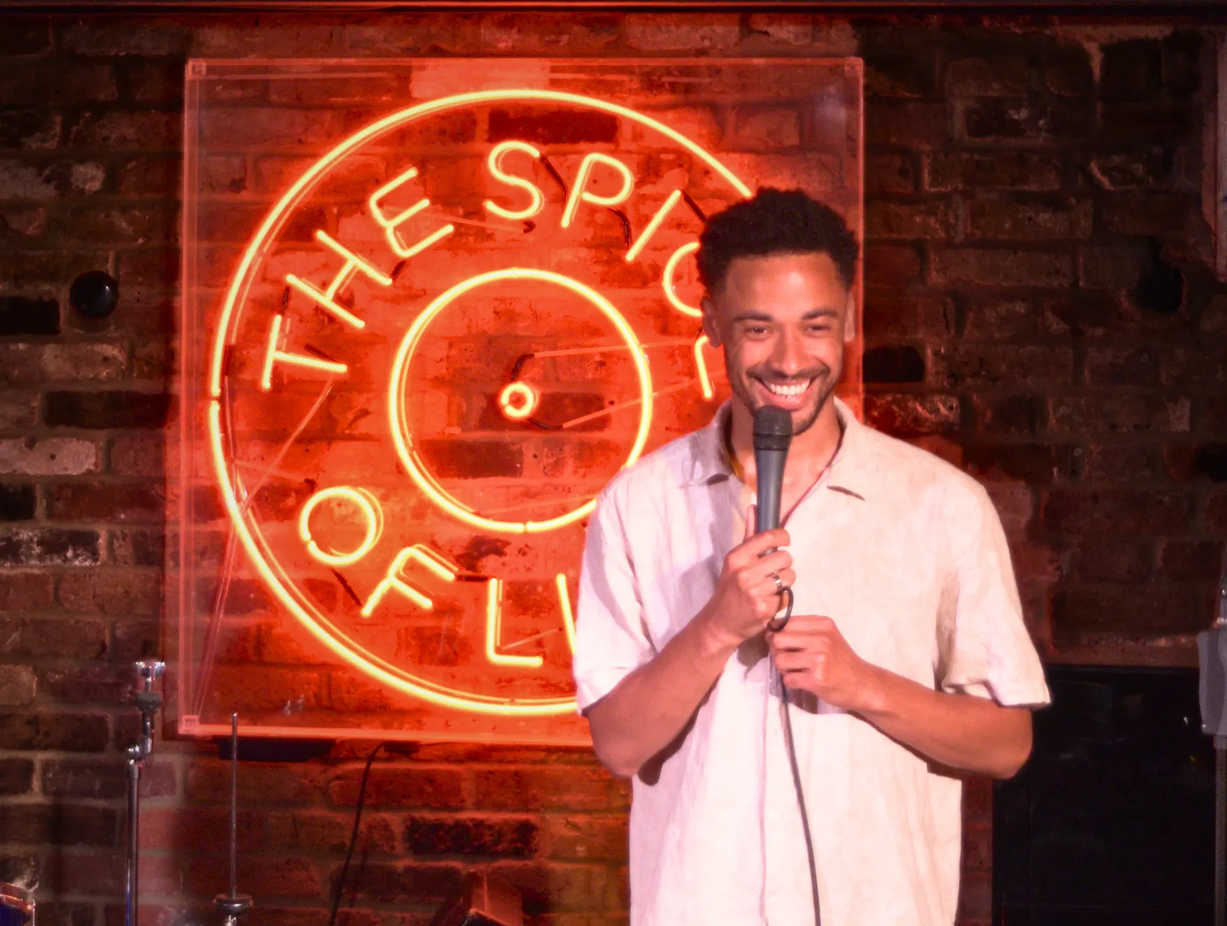 JK Comedy Club - Save Generous 20% OFF with Zedwell